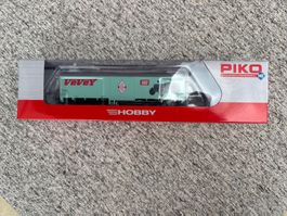 PIKO 54306 Güterwagen Vevey