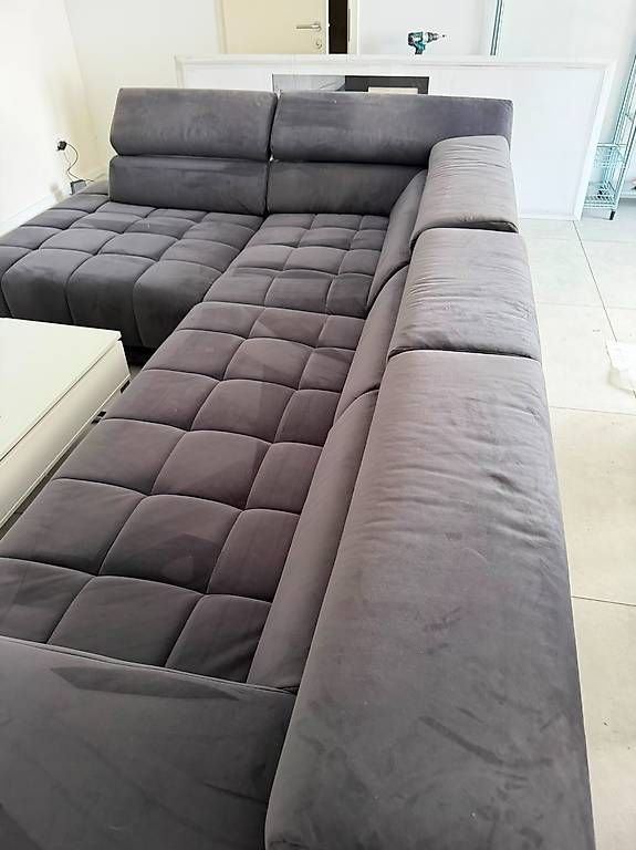 Sofas: Sofa – D'occasion à Lutzenberg par bla_q8gh 4