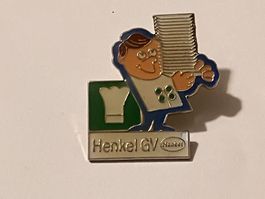 1 Pin Henkel GV