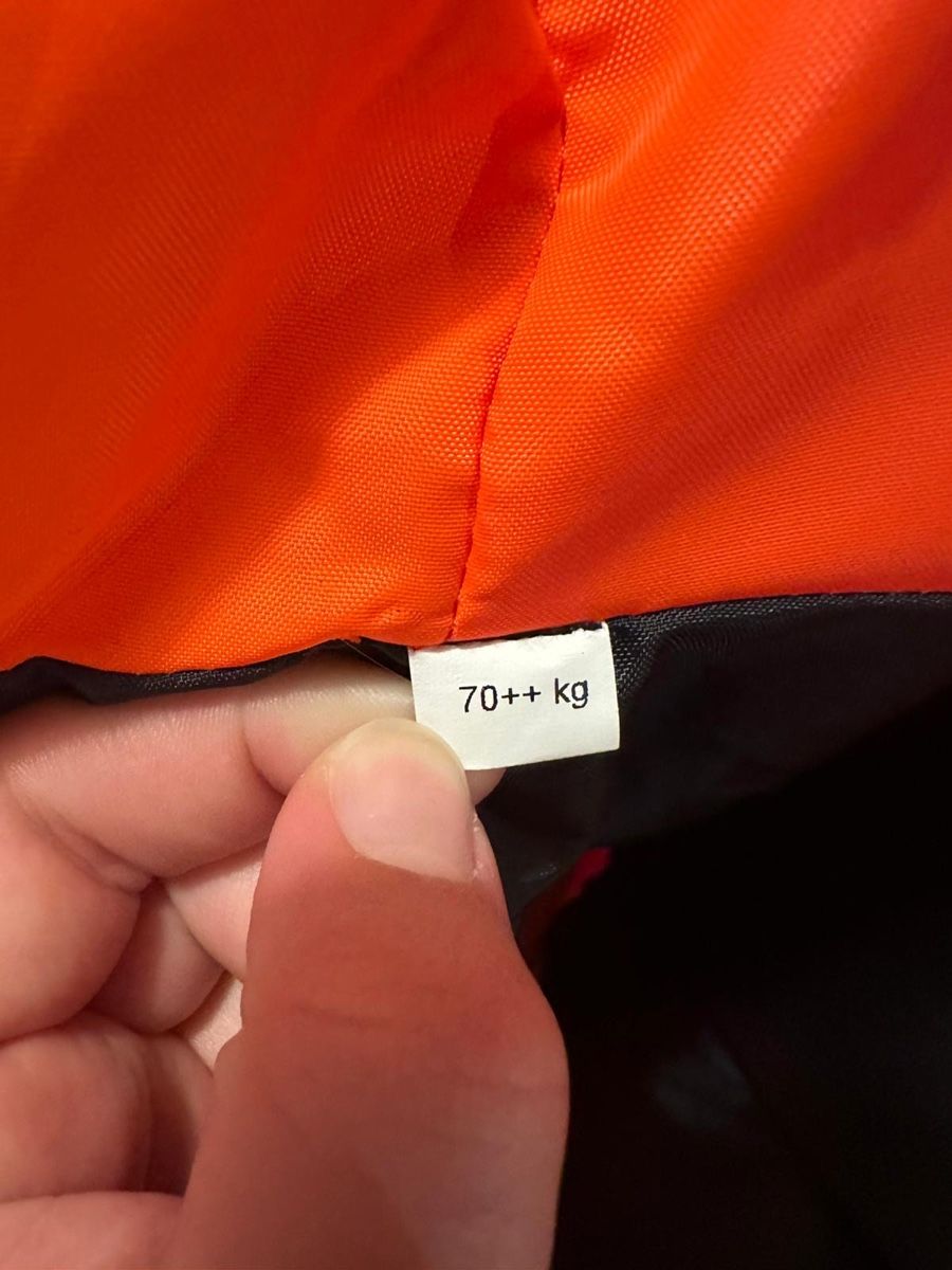 Gilets de sauvetage: Rettungsweste – Neuf (Voir description) à Neuenegg par mihrigul 6