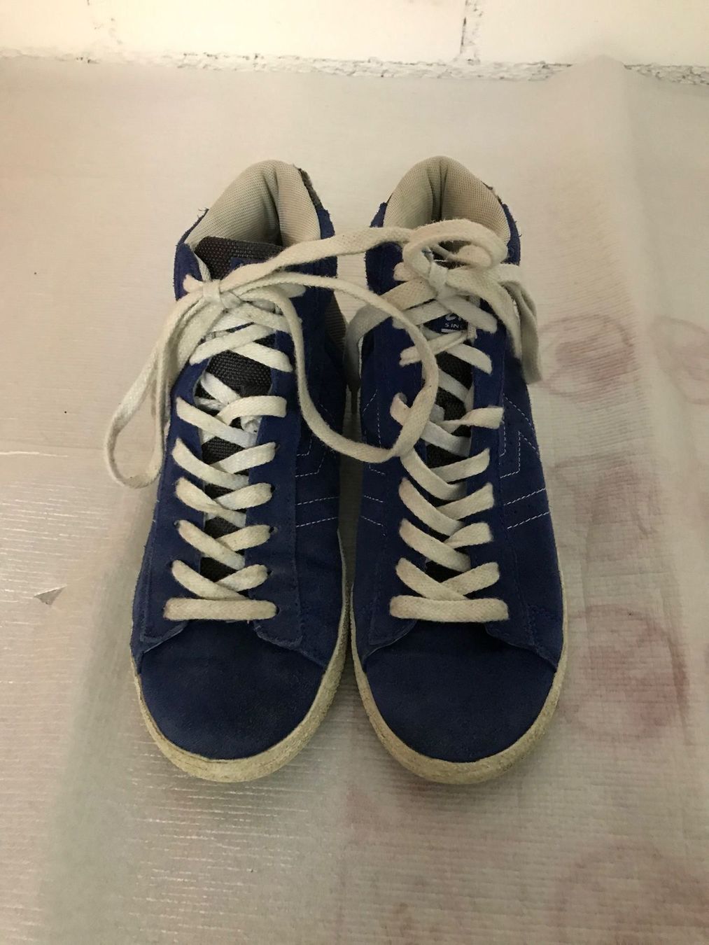 Scarpe per ragazzi: 7 paar Kinderschuhe grösse 37 – Usato da Thun venduto da jeff070 1