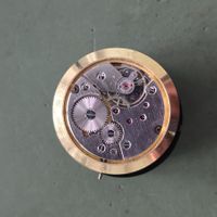 Mouvement Peseux 7040
