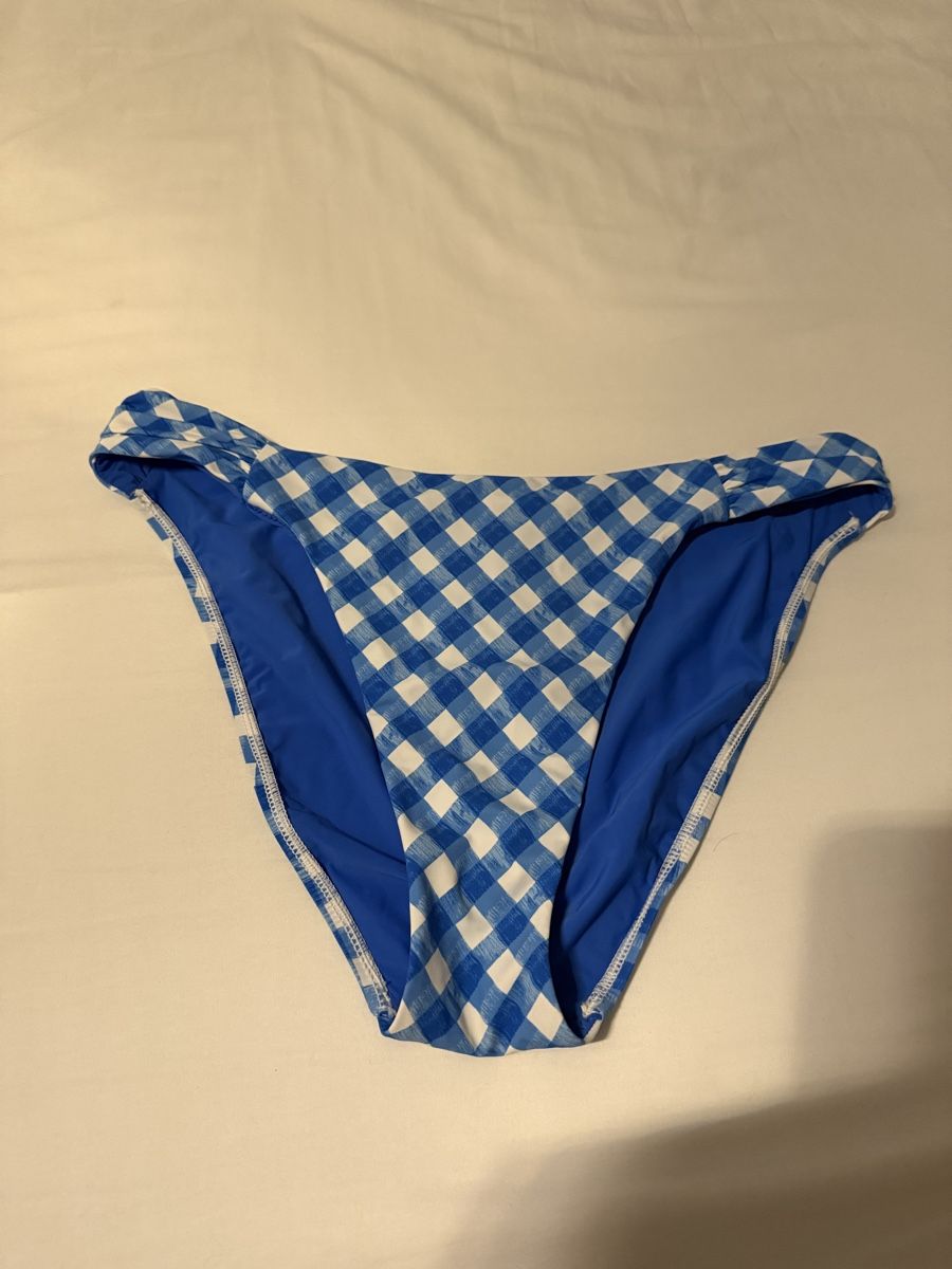 Seafolly Badekleider & Bikinis: Seafolly Bikini Bottom Slip  – Neu (gemäss Beschreibung) aus Luzern von Itsclaire 2