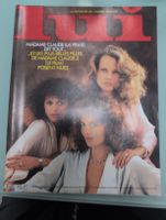 Lui Magazine Vintage Madame Claude les Filles Nues Rare!