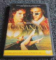 DVD Casanova (23261)