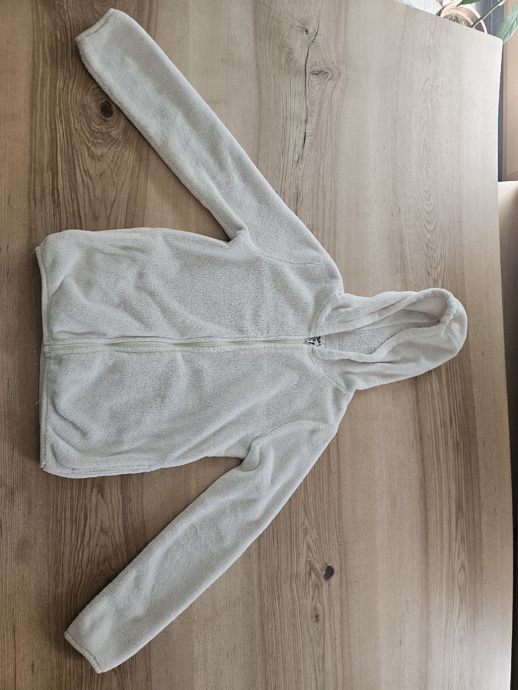 Giacche & Cappotti: Mädchen flauschige jacke – Usato da Danis venduto da and_5kkz