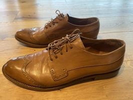 Navyboot Damen-Schuhe Gr. 41