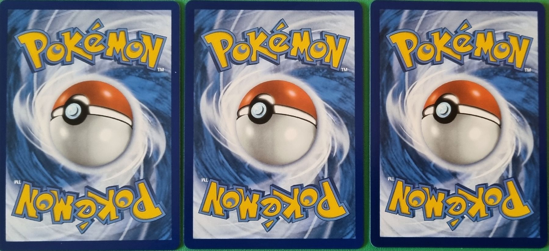 Pokémon Carte collezionabili: Pokemon 3×EX EN – Nuovo (secondo la descrizione) da Oberbipp venduto da ret_6hxb 1
