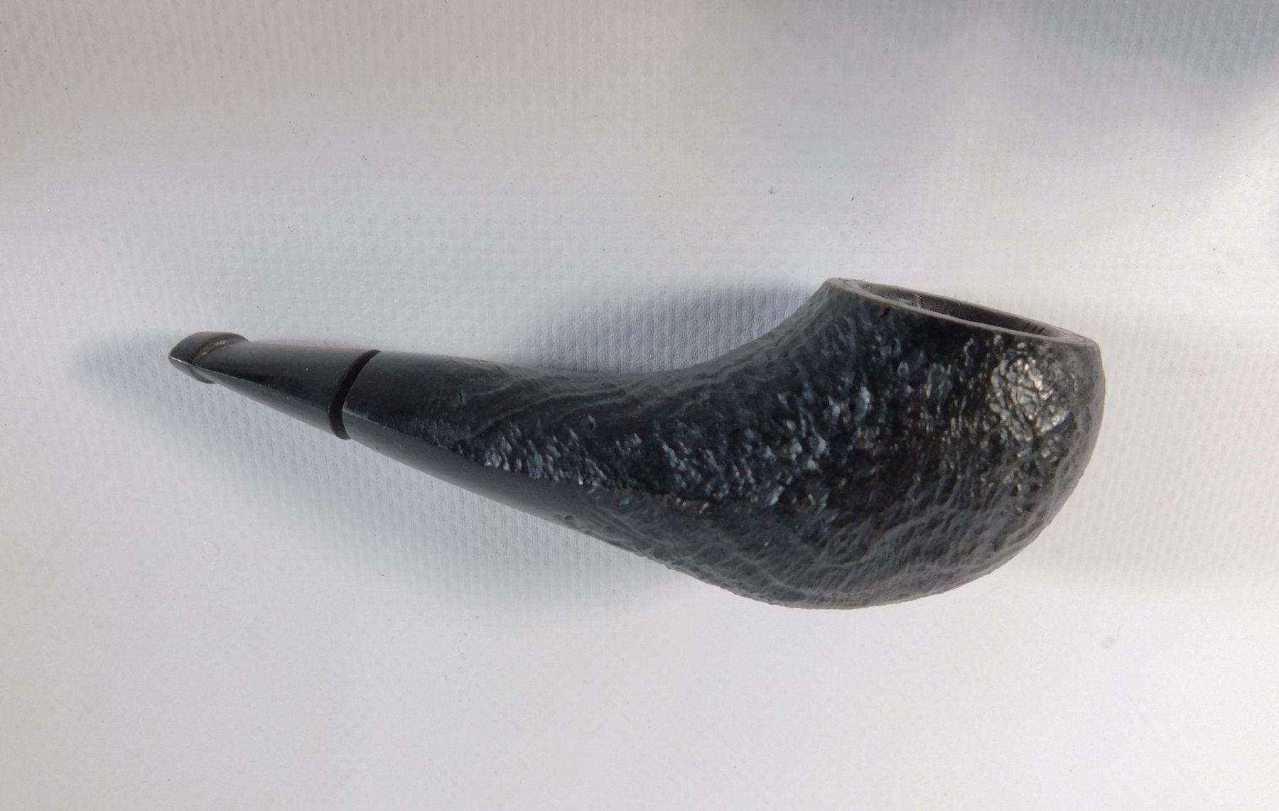 Pipes & Accessoires: Vintage Big Ben Pfeife – D'occasion à Emmenbrücke par Ulisse-22