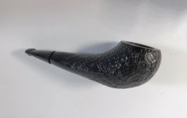 Vintage Big Ben Pfeife