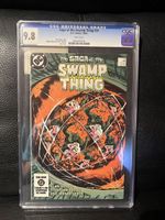 CGC Universal Grade Comic