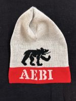 Bonnet vintage AEBI