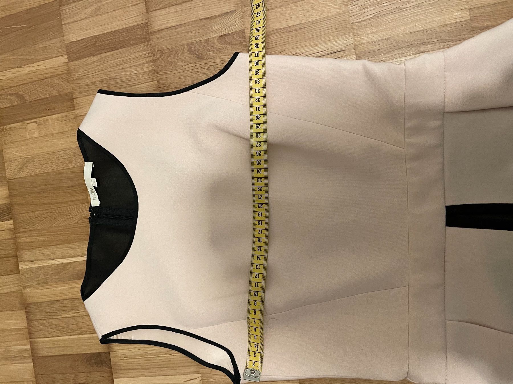 Maje Vestiti: Maje Kleid Grösse 36 – Usato da Zürich venduto da ocimen 6