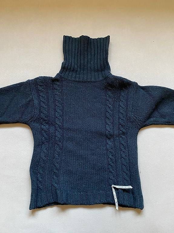 Lotti & Set di vestiti: Pullovers Burberry, Gr.6 – Usato da Minusio venduto da may_5qgr 2