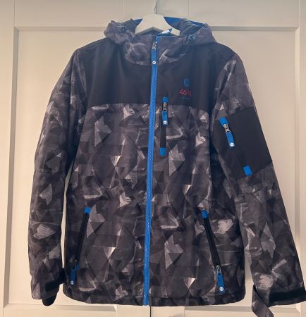 46 NORD Winterjacke