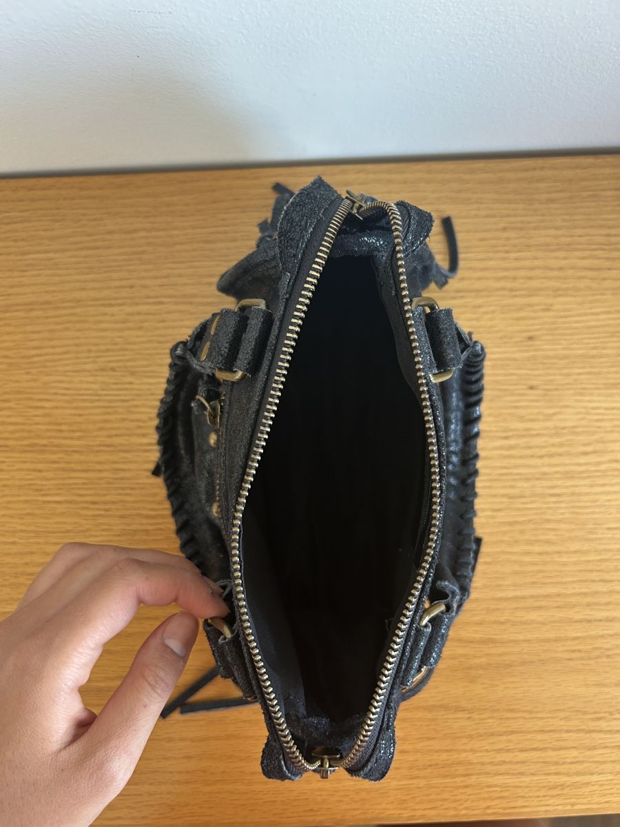 Taschen für Damen: Leder Tasche – Neu (gemäss Beschreibung) aus Horgen von mar_9yv7 5