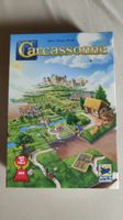 Carcassonne Brettspiel Spiel des Jahres 2001