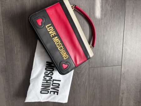 Sac Love Moschino