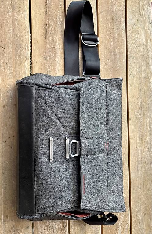 Sacs: Peak Design Messenger bag – D'occasion à Guschelmuth par CAB_123
