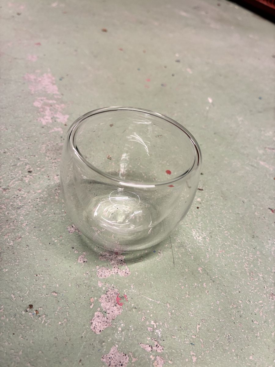 Verres: Set 6 Gläser doppelwandig neu – Neuf avec emballage d'origine à Zürich par Spurlos123