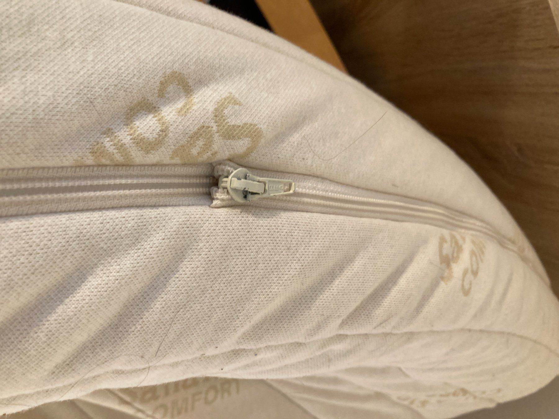 Betten: Bett – Gebraucht aus Boniswil von Amlu 3
