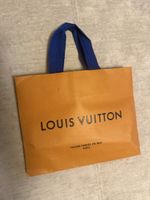 Sac cadeau Louis Vuitton LV - Petit modèle - Excellent état