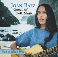 Joan Baez CD Queen of Folk Music Ihre grössten Hits 20 Songs