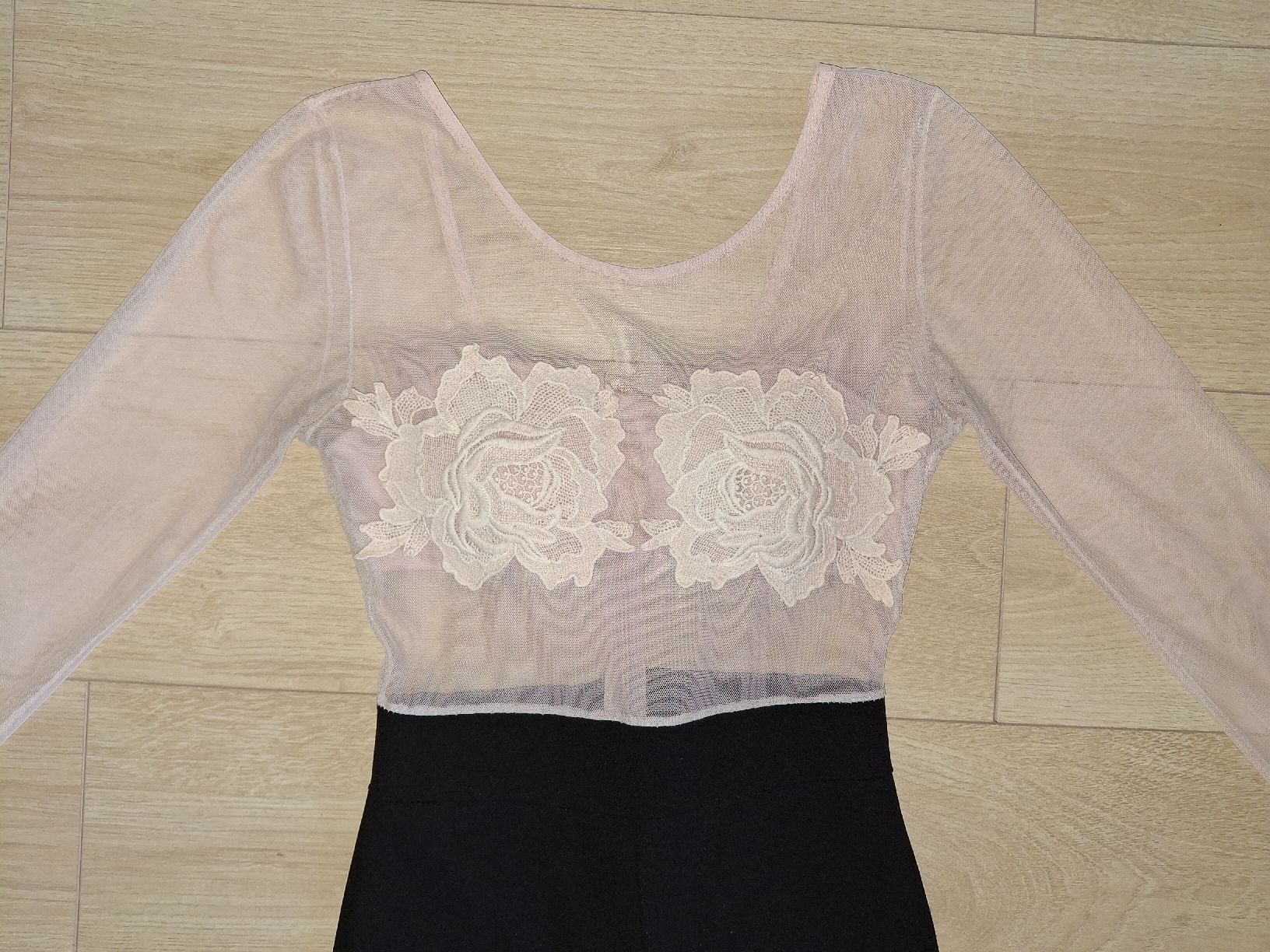 Jumpsuits: Jumpsuit élégant – D'occasion à Ecublens FR par kla_th5j 3