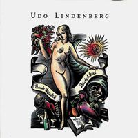 CD Udo Lindenberg - Bunte republik deutschland (1989)
