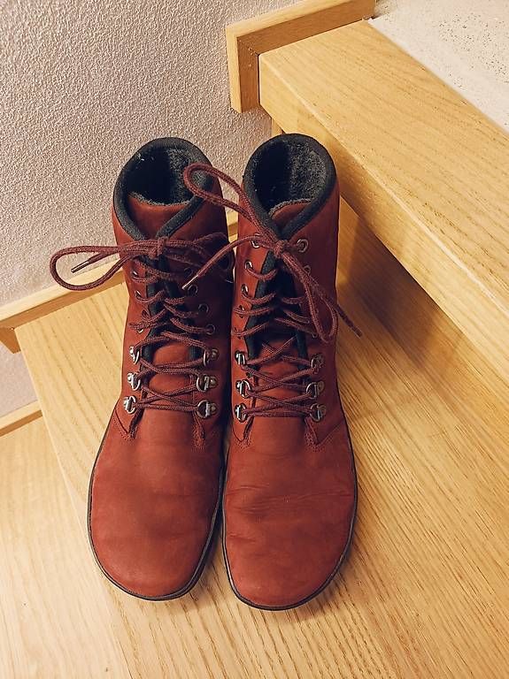 Damenschuhe: Damen Barfussschuh Yepa 2, Gr. 38 – Gebraucht aus Humlikon von Zitrone011 4