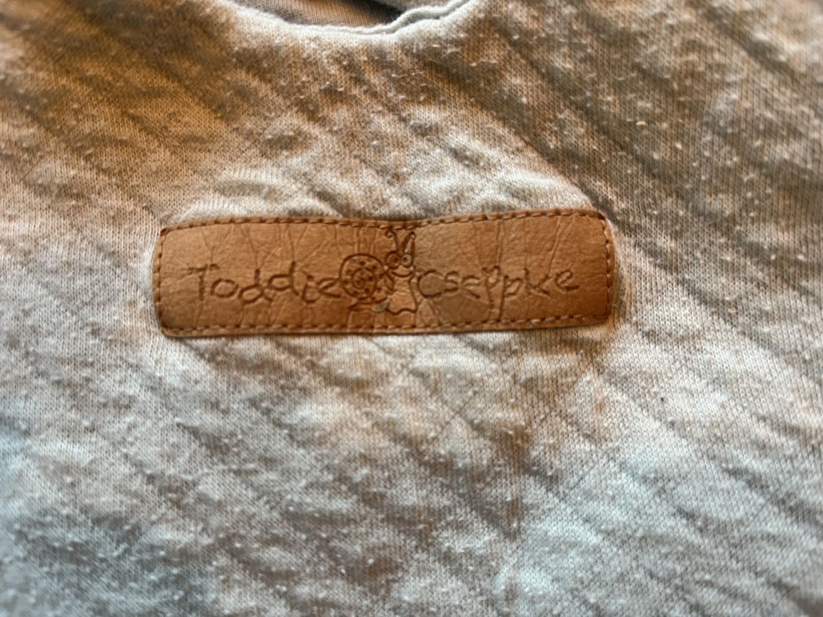 Sacchi a pelo: Schlafsack Grösse 62/68 – Usato da Sursee venduto da Leg_Kibru 3
