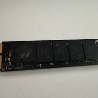 Original Apple SSD 256GB für MacBook Air & Pro 2013-2017