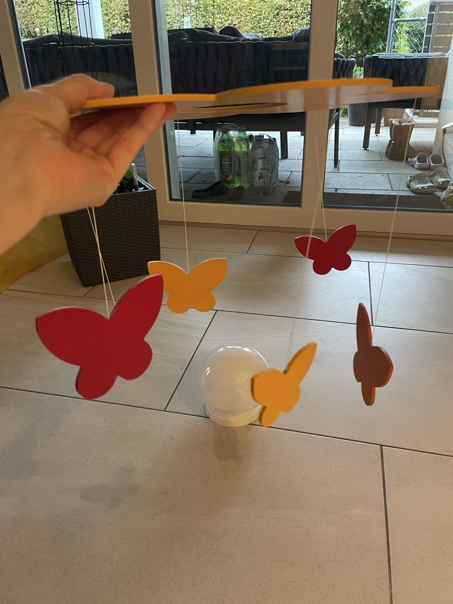Lampade: Lampe Kinderzimmer  – Usato da Oetwil am See venduto da mar_t7ct 1