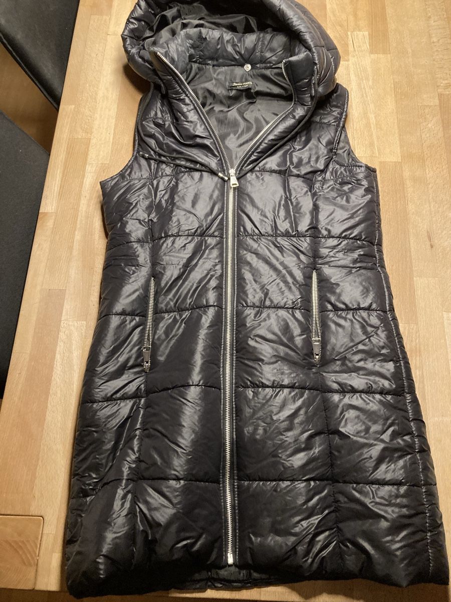 Gilets & Westen: Long Gilet – Gebraucht aus Milken von Miwa12