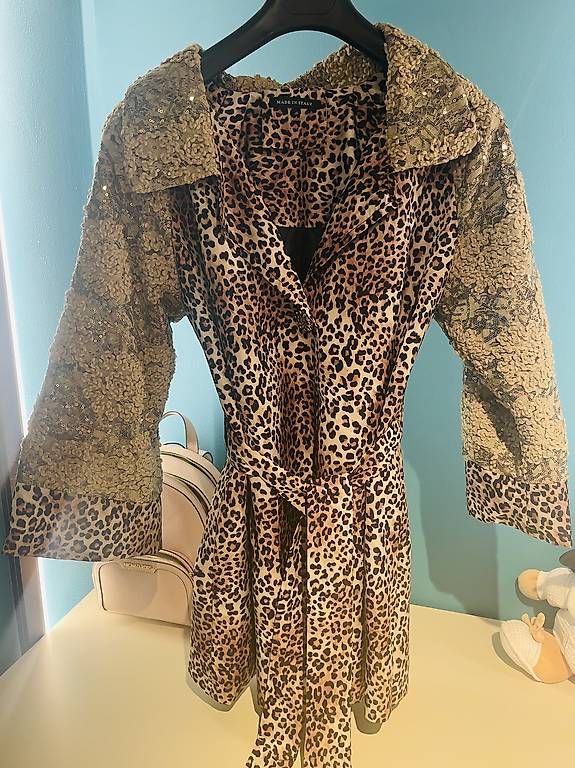 Cappotti: trench donna – Usato da Lugano venduto da naz_zkg8