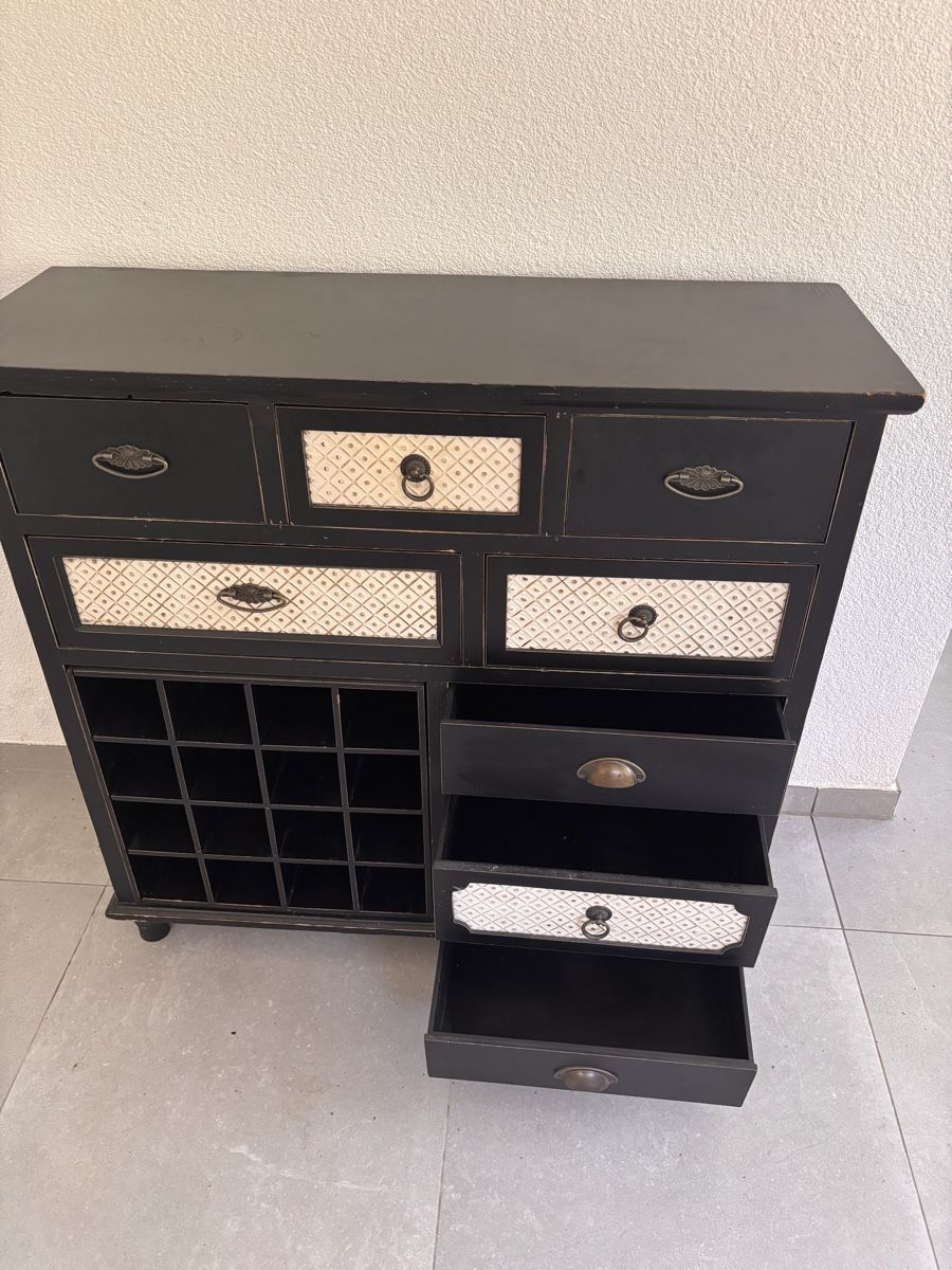 Kommoden: Kommode – Gebraucht aus Portalban von Jornsbeatrice 1
