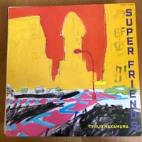 Teruo Nakamura – Super Friends