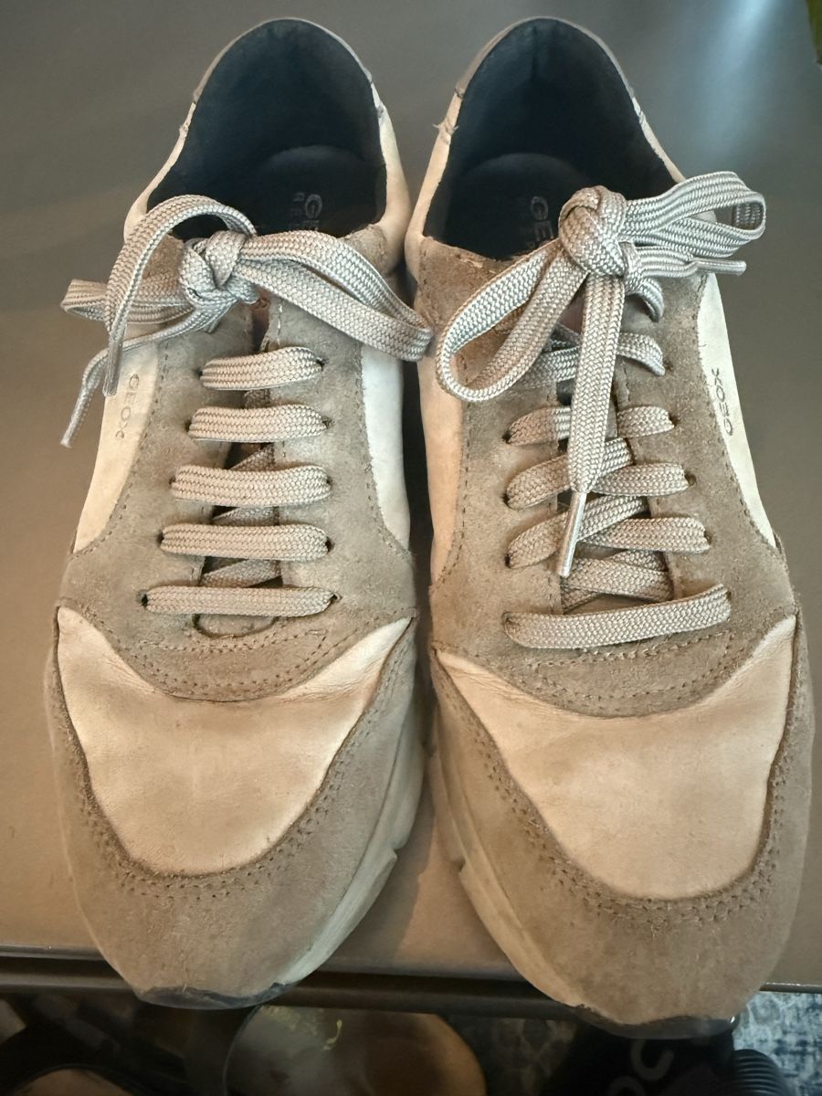 Geox Chaussures femmes: Geox Respira EU 38 – D'occasion à Zurich par pau_xz6b 1