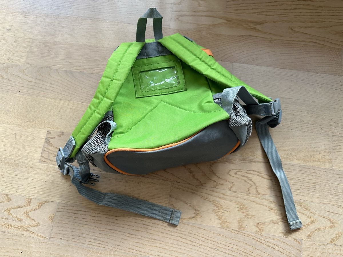Sigikid Borse & Zaini: Rucksack Sigikid Kily Keeper – Usato da Kleinandelfingen venduto da Elader 1