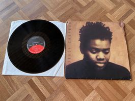 Tracy Chapman - Debut Album