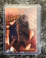 NBA Tracy McGrady Topps Finest 97/98 Rookie Card