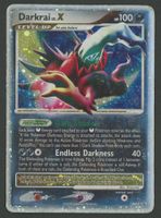 Darkrai Lv.X DP19 EN ab 1.-