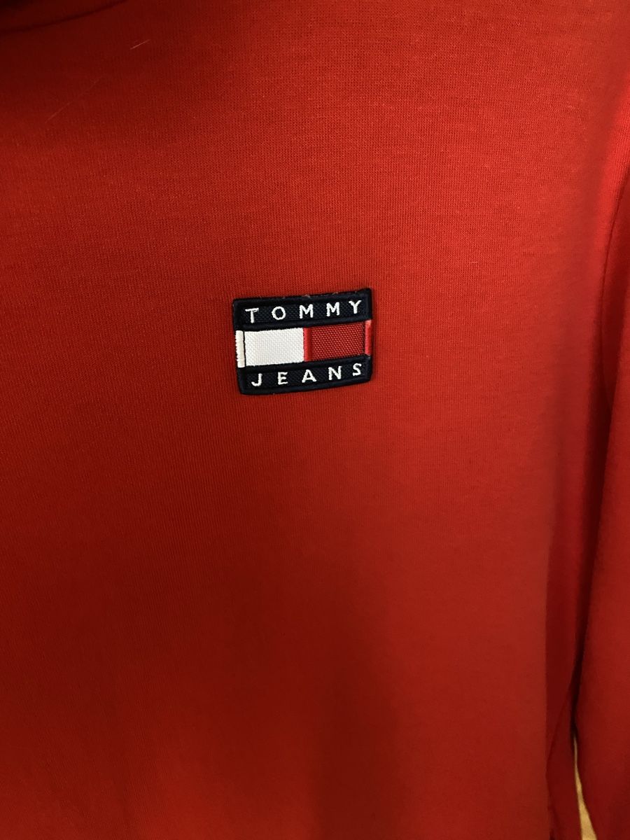 Tommy Hilfiger Vestiti: Tommy Hilfiger Pullover-Kleid, Grösse S – Usato da Neftenbach venduto da ElenaLo 4