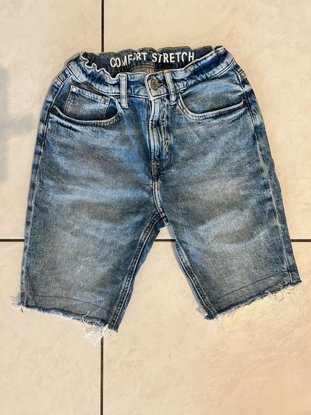 Pantaloni: Kurze Hose Set Gr.134-146 – Usato da Emmenbrücke venduto da LuTi80 5