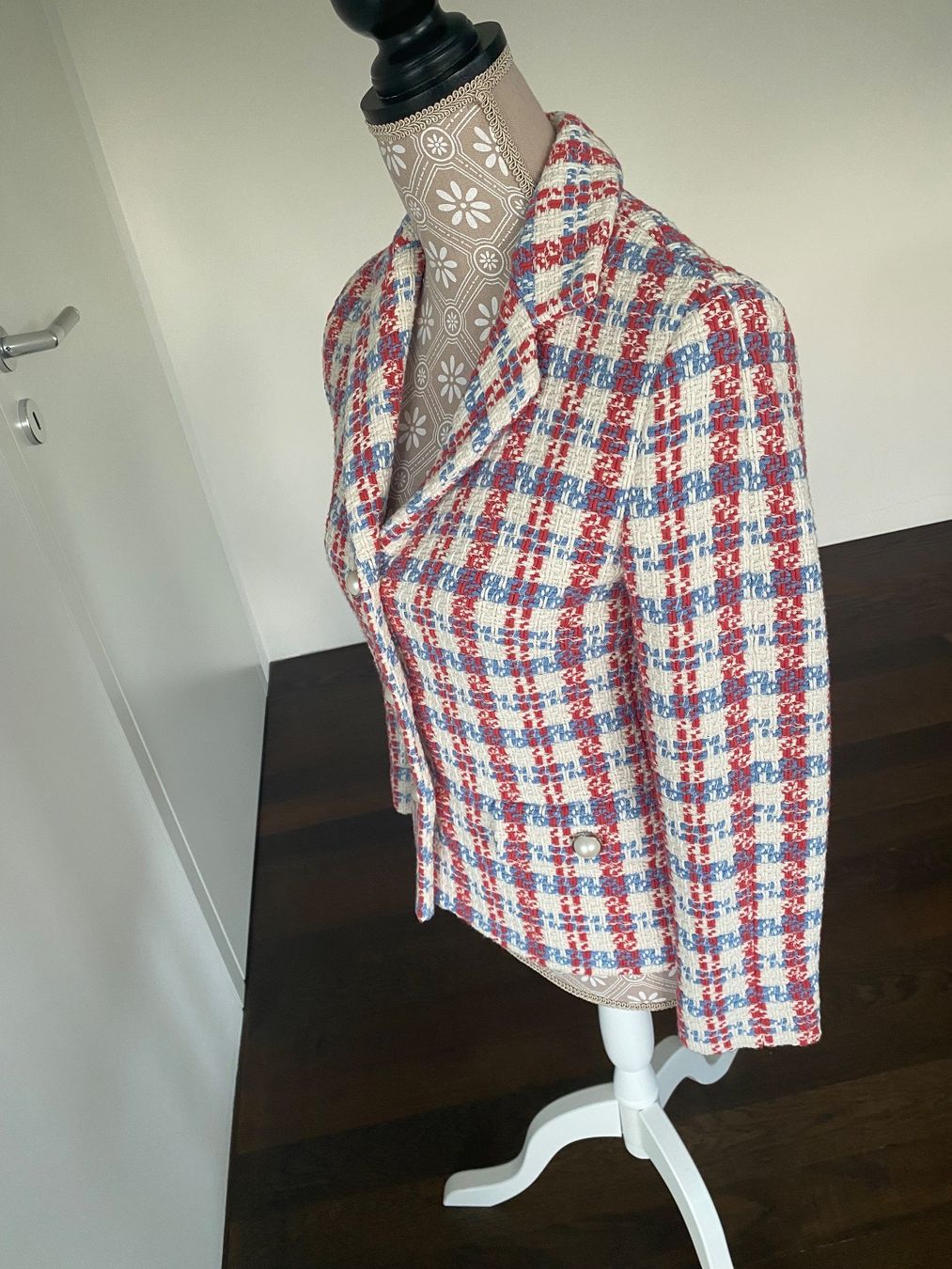 Zara Giacche: Zara Blazer Gr.XS – Nuovo (secondo la descrizione) da Balzers venduto da Lissi57 7