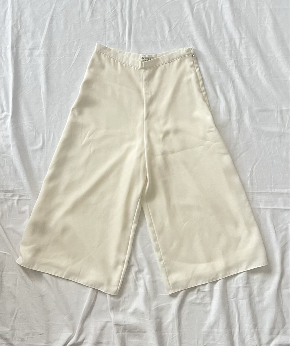 Pantaloni: Damenhose Neu EU 36/US 4 – Nuovo (secondo la descrizione) da Davos Platz venduto da Infinity795