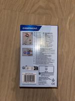 Gaskocher Aufsatz