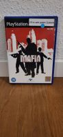 PS 2 - Mafia