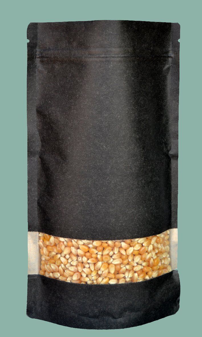 Altro in Decorazioni & Accessori: Standbodenbeutel-Papier 85x140/50mm – Usato da Lauperswil venduto da oeko-sack