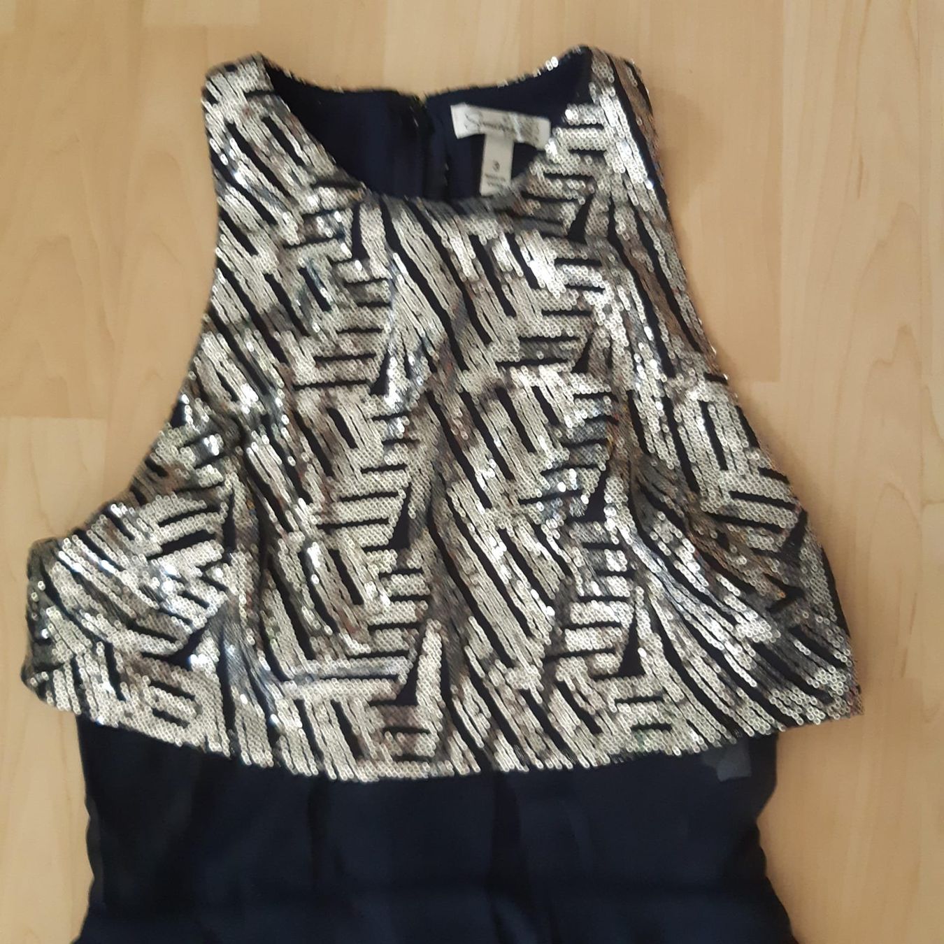 Vestiti: Damen Kleid, Gr. S,  Marke: SPEECKLESS – Usato da sachseln venduto da soficool 1
